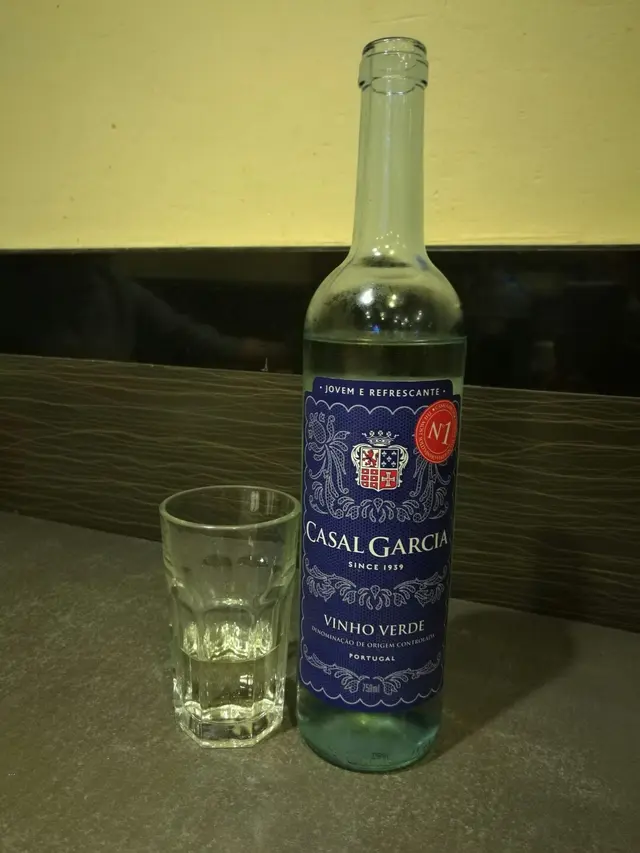 葡萄牙白酒