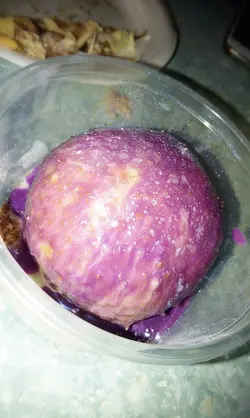 炸雪糕