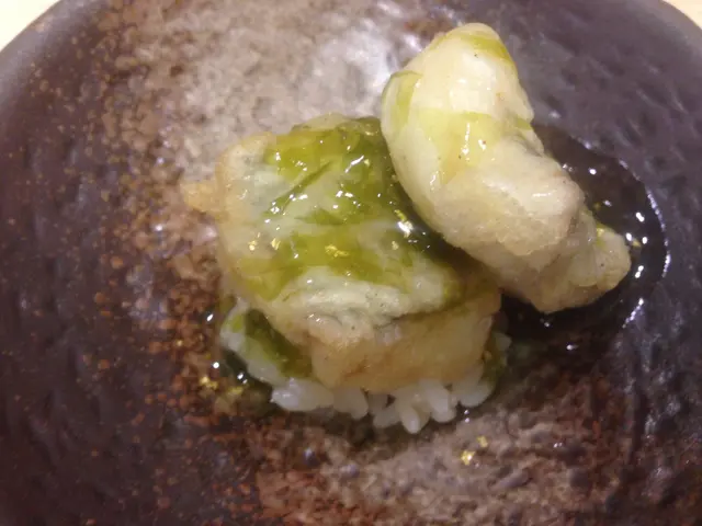 脆口, 豐富入味