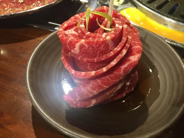 喜來烤肉