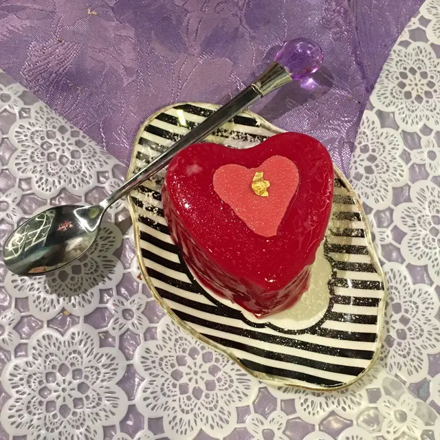 紅心皇后的餡餅