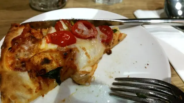 Margherita