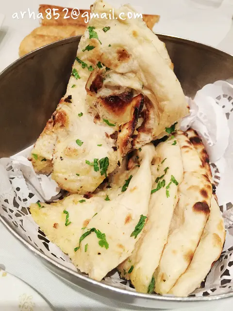naan