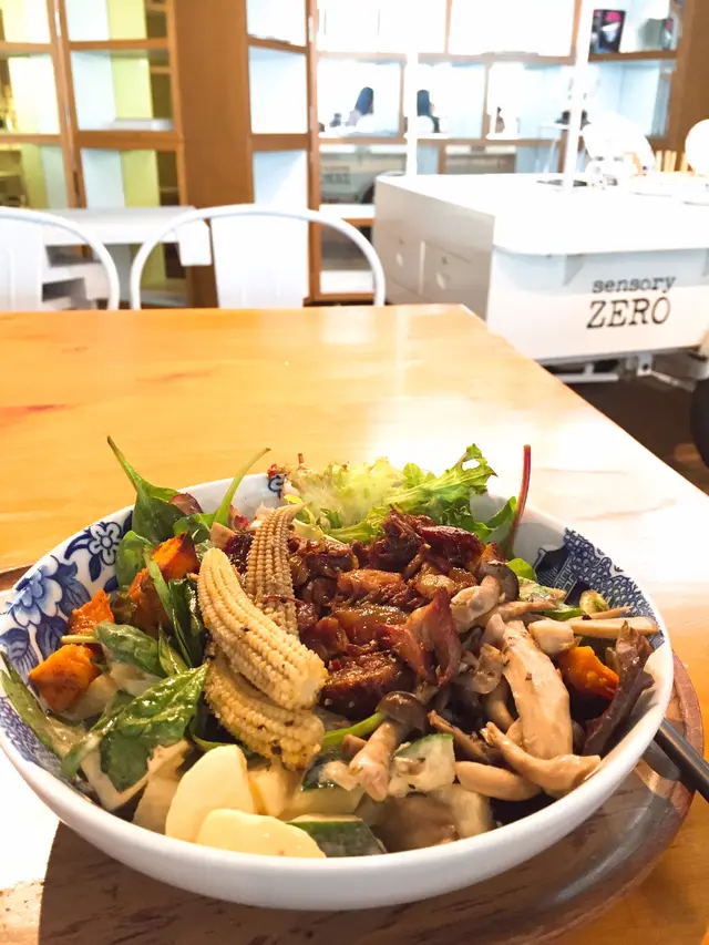 牛肉入味鬆化 蔬菜新鮮