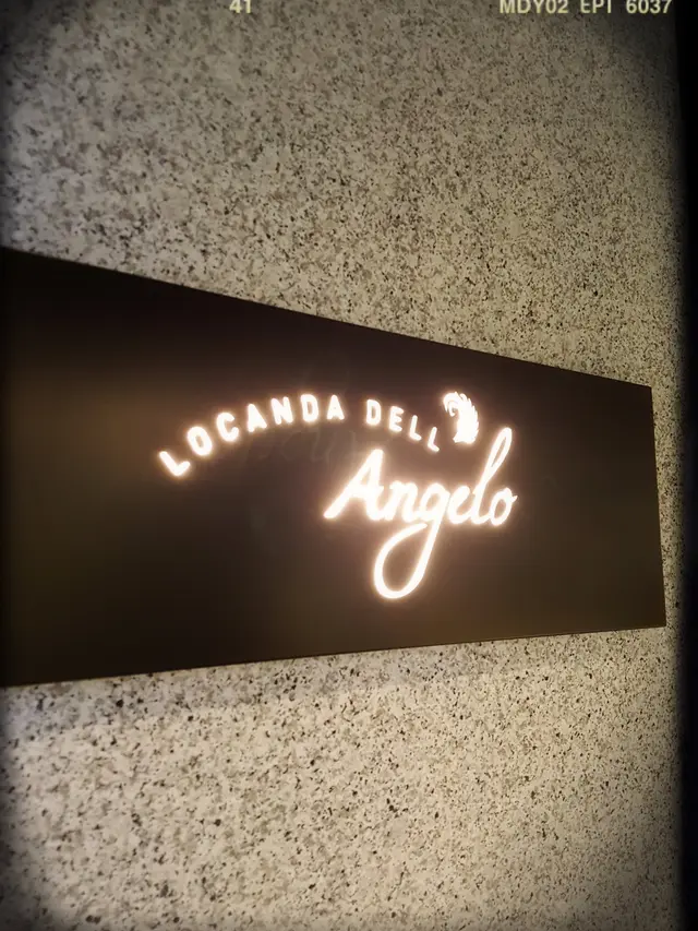 Locanda dell' Angelo