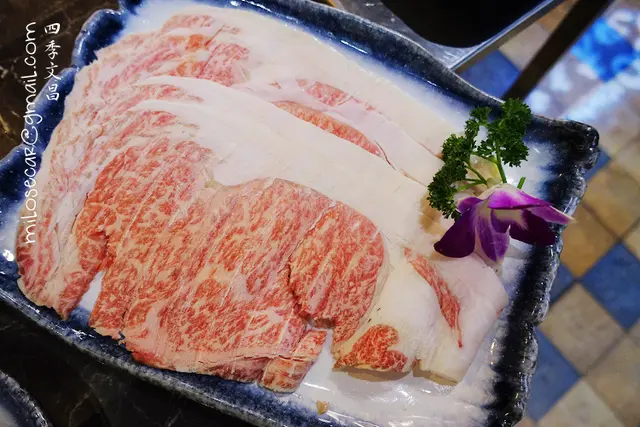 佐賀A5牛肉眼