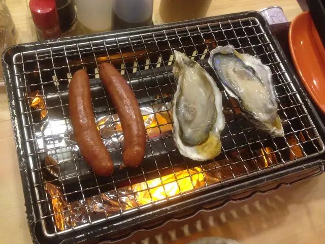 大阪爆汁辛辣腸