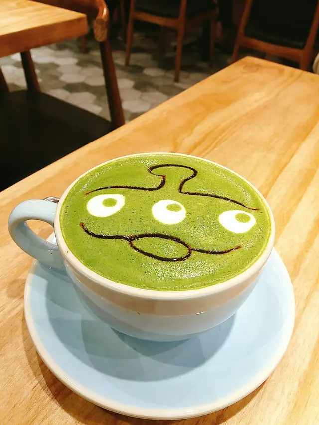 (跟主食點叫，有半價優惠+$18 )