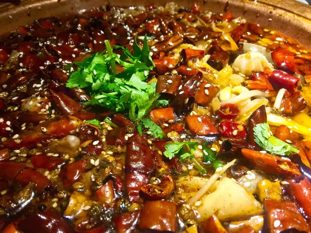 水煮系列自選組合