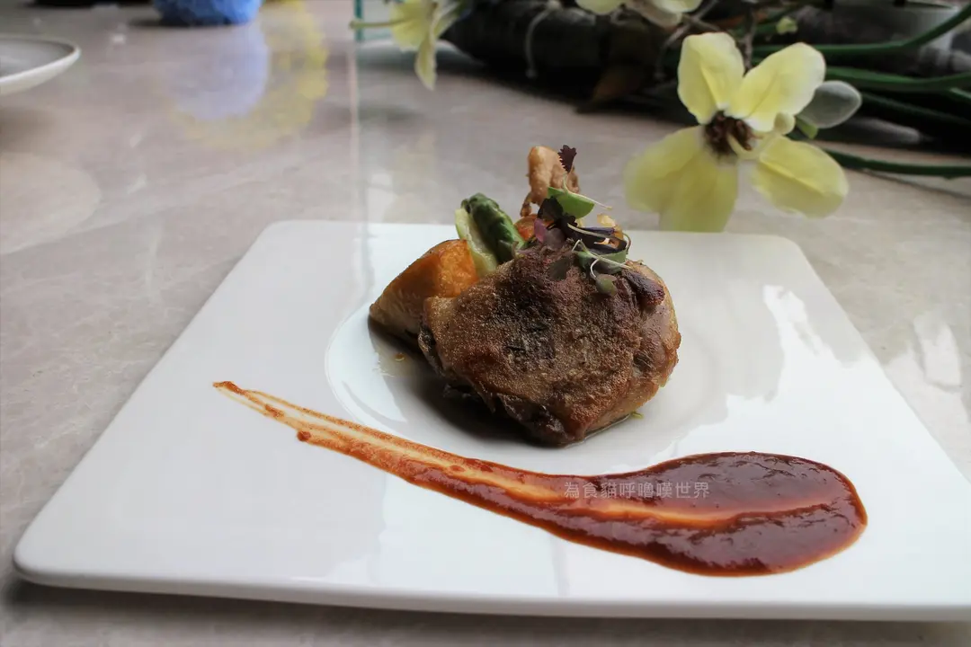 为食猫呼噜叹世界给Diletto的食评| OpenRice 香