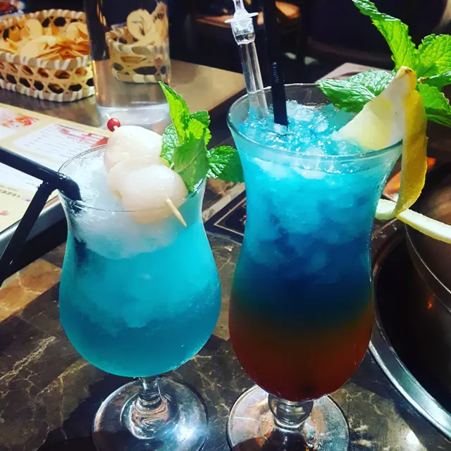 Jade Lady($58),Rainbow($88)