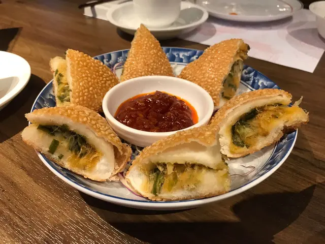 木邦肉鬆大餅($73)