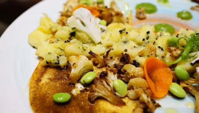 Miso Black Cod