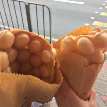 鸡蛋仔
