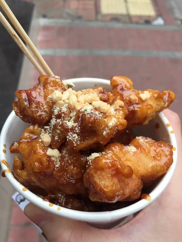 抵食，好味