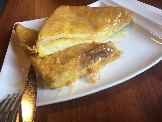 簡單嘅食物都可以整到咁好食