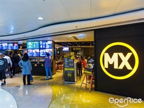 MX