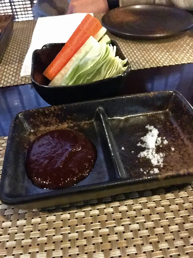 師父秘製味噌醬