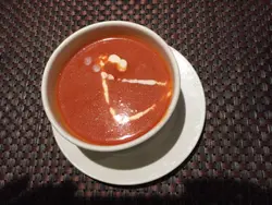 番茄汤