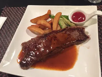 牛扒