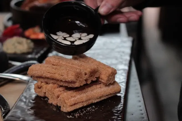 Churros