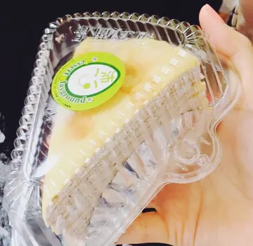 榛子Pancakes  