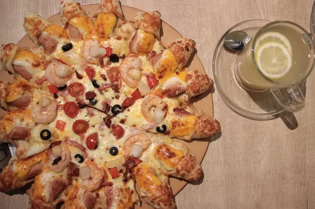 海洋之星(大批)