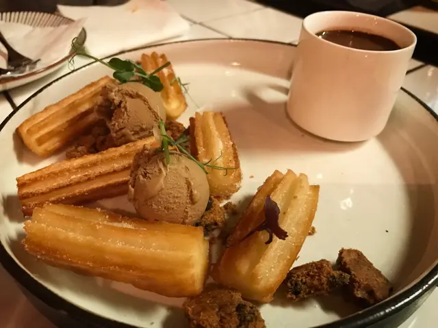 Churros