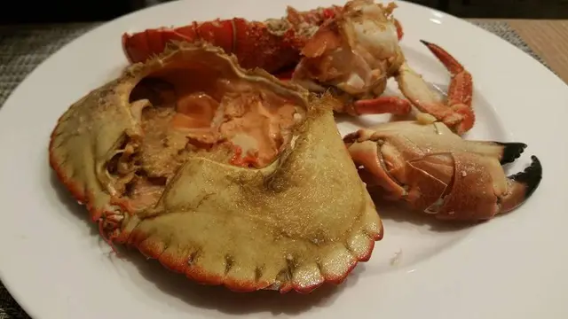 麵包蟹