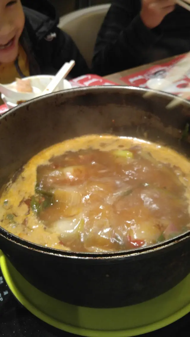 樣子一啲問題都冇 食過就會後悔 肯定你唔會再幫襯