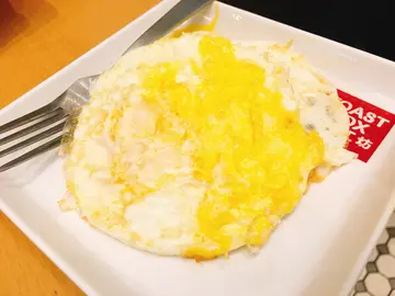 煎蛋