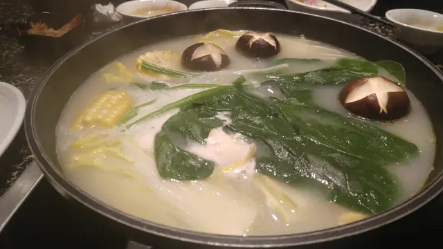 海鮮精華
