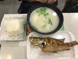 原條紅鮪魚飯