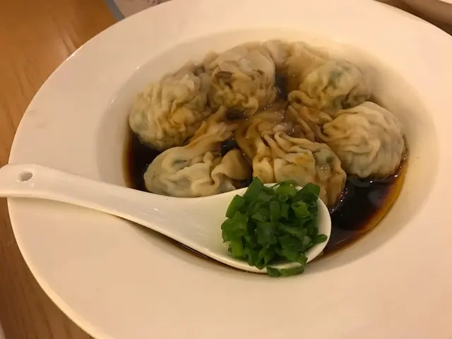 味道很怪 點解係甜嘅