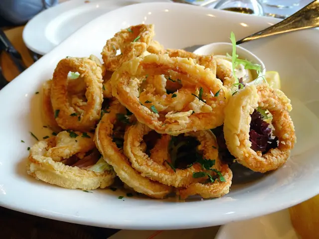 Calamari
