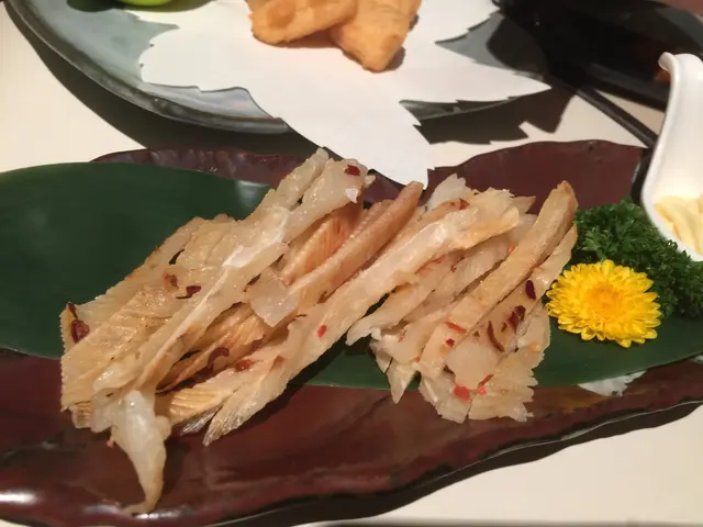 七味魚翅