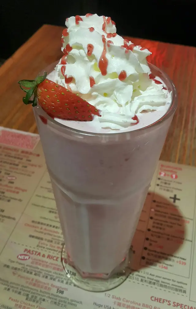 berry lover