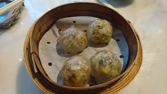 四件