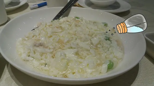 赛螃蟹