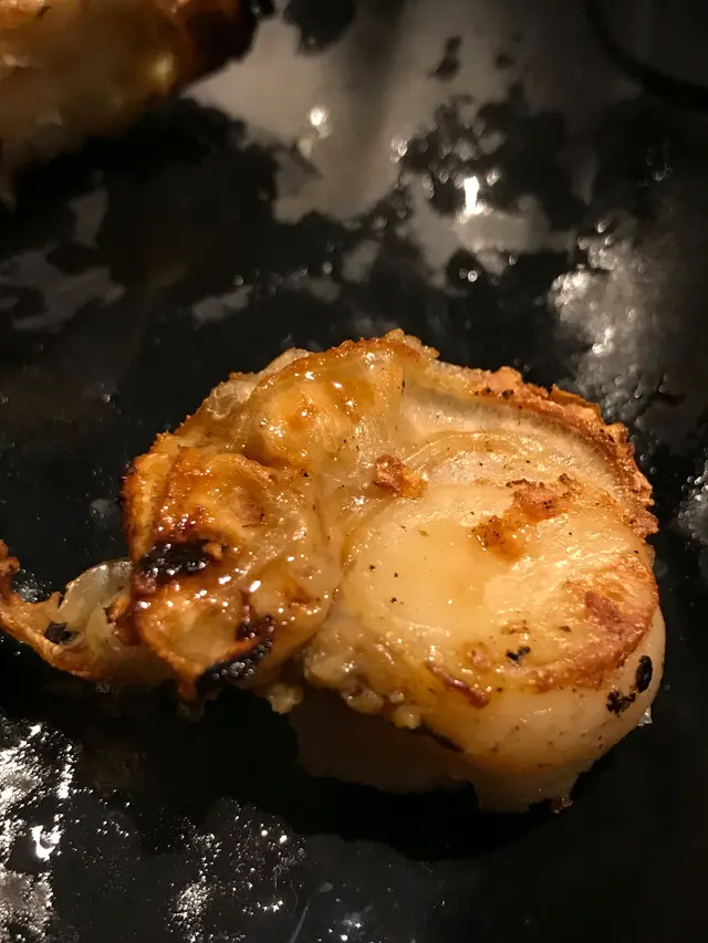 珍寶帆立貝