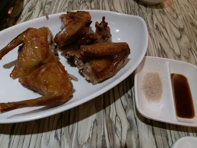 乳鴿