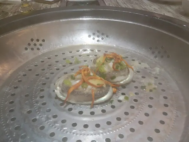 鮑魚