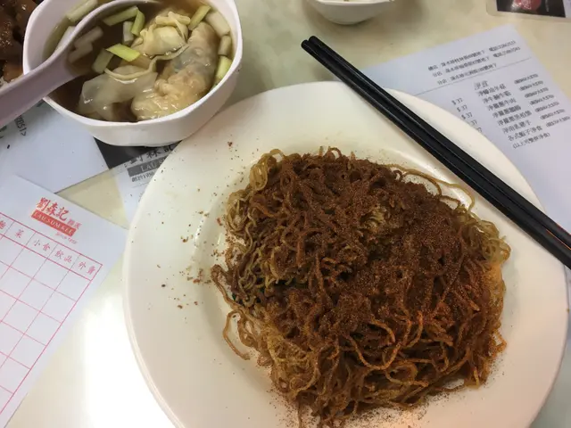 不過水餃得2隻，係咪小咗d呢？