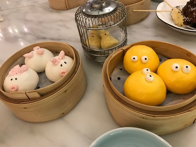 Yum Cha Nan Fung Place in Central Hong Kong OpenRice Hong Kong