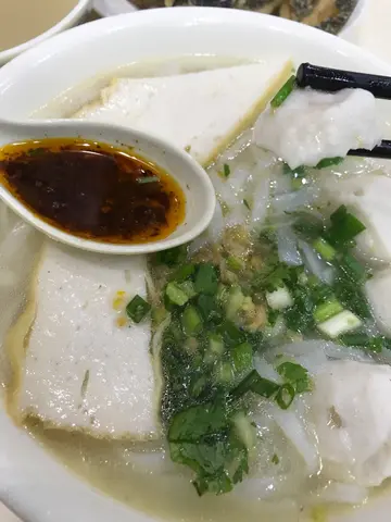 魚疍河