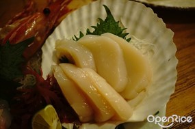 Flame Japanese Cuisine&#39;s photo in Causeway Bay 
