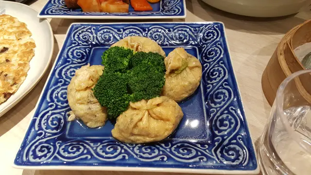 黑松露菌香福袋