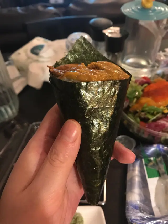 紫菜獨立包裝脆博博