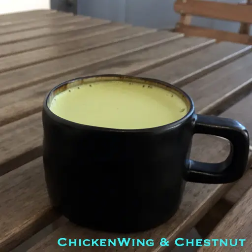 Green Tea Latte