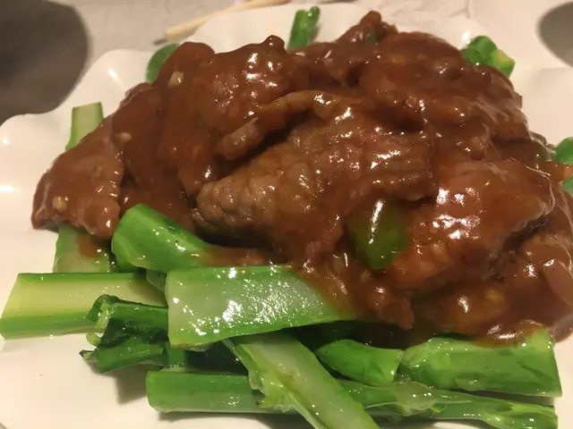 一上枱個汁已經變左鼻涕咁樣